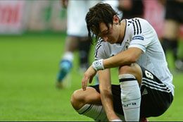 Mesut Özil gitti tabela değişti