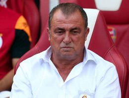 Terim'i yıkmak için Galatasaray'ı izledi