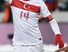 Türkiye - Andorra maçı muhtemel 11