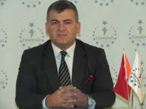 'Kobi Şurası Türkiye'nin 2023 Vizyonuna Katkı Sağlayacak'