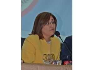 Bakan Şahin: Kardeşlik Ruhumuzun Daha Da Güçlenmesi Gerekiyor