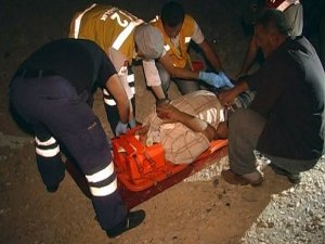 Konya'da feci kaza: 1 ölü