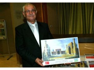 Özbekistan’ın Bağımsızlık Yıl Dönümü İstanbul’da Da Kutlandı
