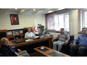 Saymer Başkanı Dr. İğci: Halk Sağlığı Artık En Önemli Konu