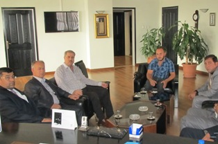 Konya tarım ve sanayide söz sahibi