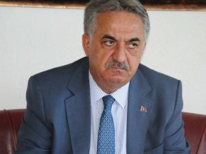 Bakan Yazıcı: Odtü'deki Saldırı Bir Eksiklik, Zaafiyettir