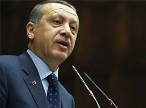 Erdoğan: Liderler operasyonu gerekli görüyor