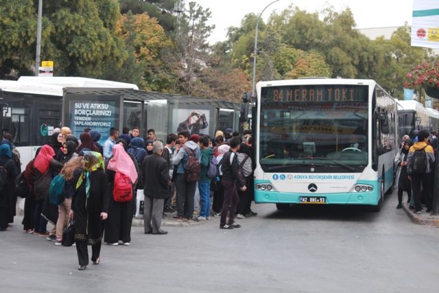 İYİ Parti’nin su ve ulaşımda  indirim talebi ertelendi