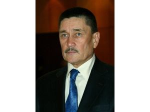 “türkiye - Özbekistan İlişkileri Daha Da Yüksek Seviyeye Çıkacak”