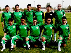 Lider doludizgin: 6-1