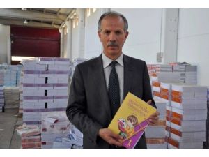 Milli Eğitim Müdürü Kuş: Yozgat’ta Yeni Eğitim Yılı Sorunsuz Başlayacak