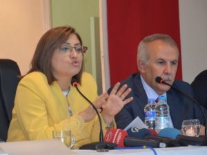 Bakan Şahin: Suriye Konusunda Kazanan İnsanlık Olacak