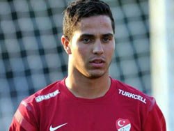 Kerim Frei Beşiktaş'ta