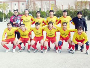 Stad farkı açtı: 7-0