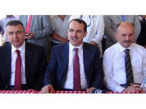 Tekel Binası Rehabilitasyon Merkezi Oluyor