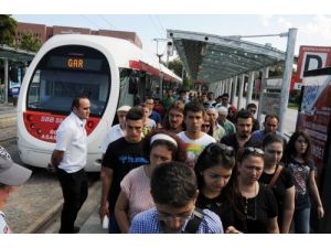 Samulaş’tan Okul Sezonu İçin Yeni Düzenleme