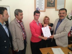 Milletvekili Soysal: Yeryüzünde En Değerli Varlık İnsandır