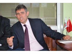Tbb Başkanı Feyzioğlu: Başörtüsü İle Hiç Bir Sorunumuz Yok