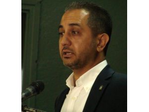 Ak Parti İl Başkanı Atak: Aydın’ı Alınca Sorunlar Çözülecek