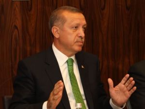 Erdoğan: G20’nin Yüzde 80’i Başkanlık Sistemi İle Yönetiliyor