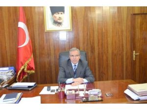 Kaymakam Dönmez: Doğalgaz Gelmesi İçin Bağlantı Bedelini Yatırın