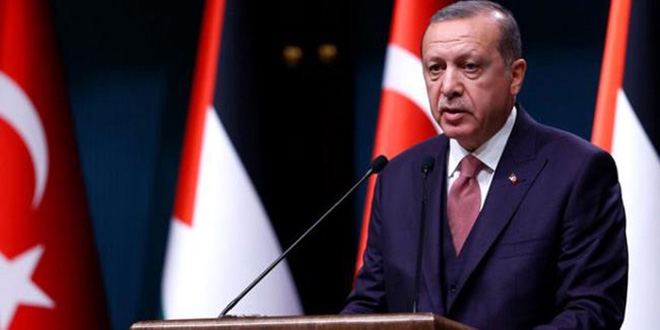 Cumhurbaşkanı Erdoğan: "Sipariş üzerine kabine değişikliği olmaz"