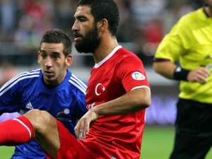 Türkiye'nin grubunda puan durumu ve kalan maçlar