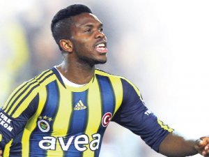 Kartal'ın son dakika atağı: Yobo