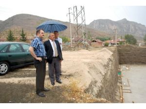 Turhal'a Engelsiz Yaşam Merkezi Yapılıyor