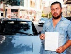 Otomobilde cam filmine ceza yok