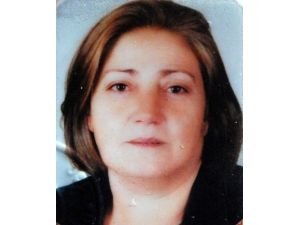 Üstgeçidi Kullanmayan Yaşlı Kadına Otomobil Çarptı