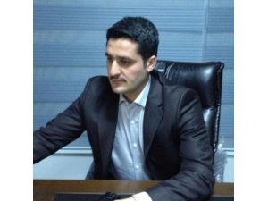 Habiad Başkanı Bingöl: Odtü’deki Saldırıyı Kınıyoruz
