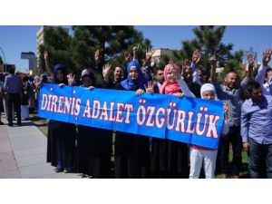 Odtü'deki Saldırıyı Kınayan Grup: Yönetim Gerekli Tedbirleri Almalı