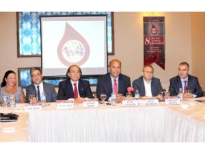 Aferez Yöntemi Kalp Yetmezliğinden Pıhtılaşmaya Birçok Rahatsızlığa Çare Oluyor