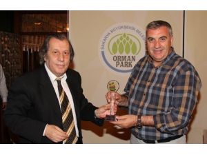 Sakaryalı Turizmciler ‘şehir Tanıtım Ofisi’ Açılmasını İstedi