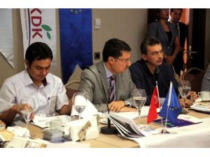 Yatırımcıya 513 Milyon Euro'luk Destek Çağrısı