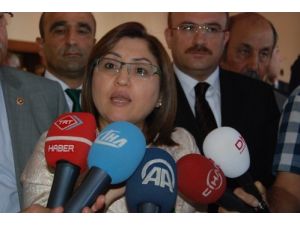 Şahin: Komşudaki Yangını Hesaba Almazsak Yarın Bize Sıçrar