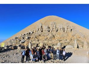 Aksaraylı Fotoğrafçılar Türkiye’ye Açılıyor