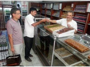 Gümüşhane’de Pestil Ve Köme Ekonomiye Can Katıyor