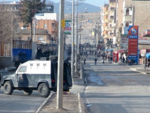 Cizre’deki Sözde Asayişe Özel Ekip Müdahale Edecek