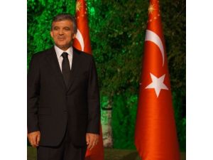 Cumhurbaşkanı Gül: Osmanlı'yı Başarılı Kılan İdare Anlayışıydı