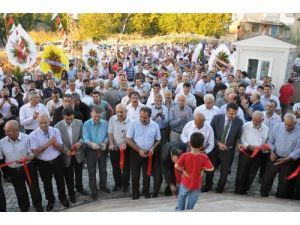Geleceğin Sağlıkçıları Bu Okulda Yetişecek