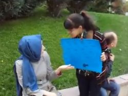 ODTÜ'deki tacizcilerden biri yakalandı