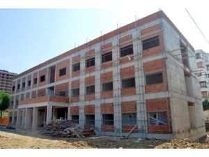 Hastanede Yatak Sayısı Artacak