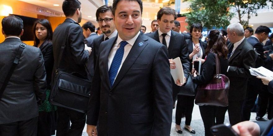 Sonbaharda büyük ihtimalle yeni parti kuracak