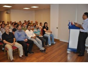 "Vergi İncelemesi İçin Her An Hazırlıklı Olun"