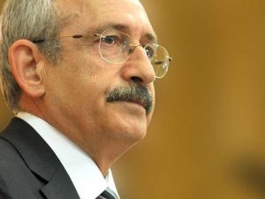 Kılıçdaroğlu'dan olimpiyat oylamasına ilk yorum