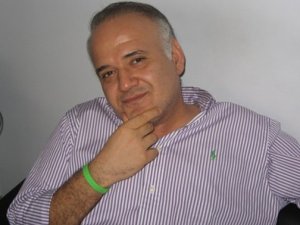 Çakar: Fatih Terim hayatının hatasını yaptı!