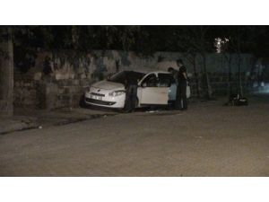 Cizre’de Şüpheli Araç Çalıntı Çıktı
