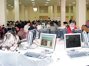 İşi şifreye bağlamışlar!